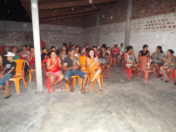 Rádio Cruzeiro AM concretiza campanha solidária com entrega de cestas de alimento  - Imagem 32