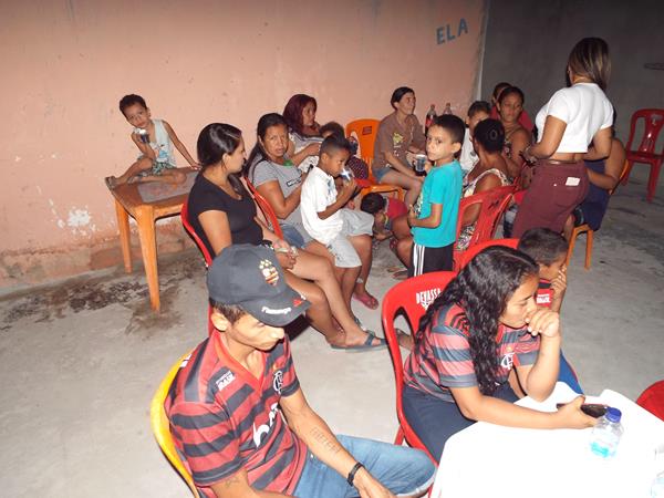 Rádio Cruzeiro AM concretiza campanha solidária com entrega de cestas de alimento  - Imagem 16