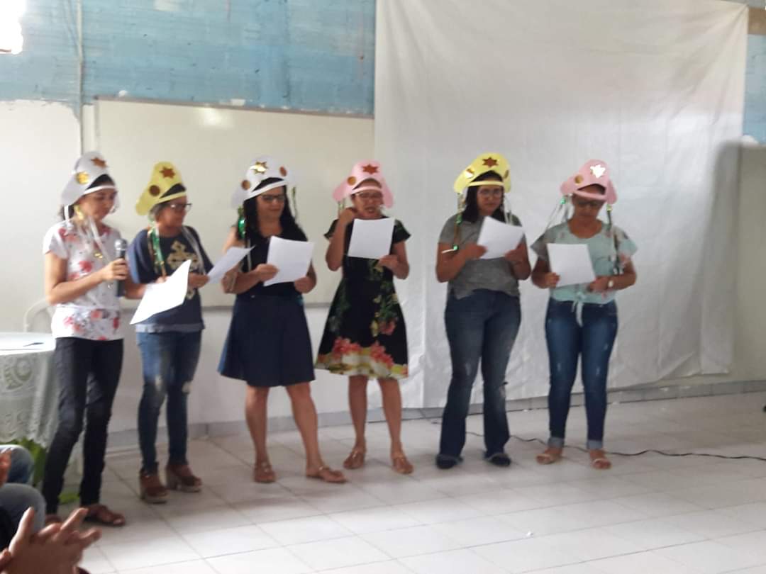 Implementação da Base Nacional Comum Curricular/BNCC em Monsenhor Gil - Imagem 15