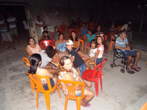 Rádio Cruzeiro AM concretiza campanha solidária com entrega de cestas de alimento  - Imagem 13