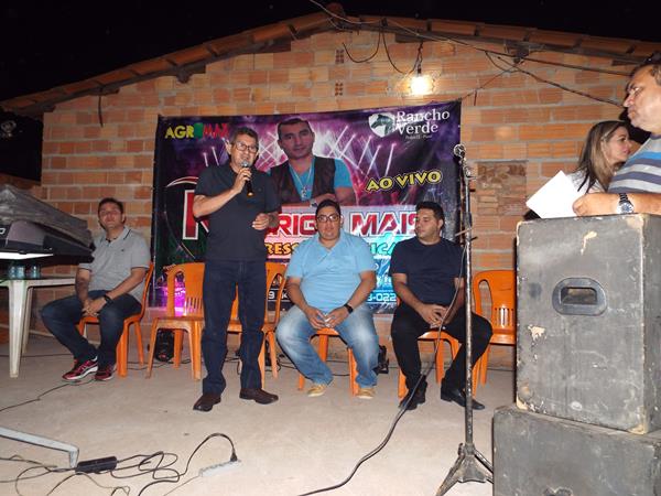 Rádio Cruzeiro AM concretiza campanha solidária com entrega de cestas de alimento  - Imagem 34