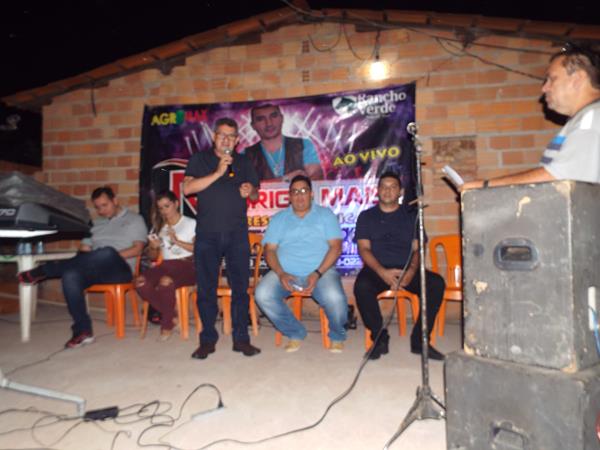 Rádio Cruzeiro AM concretiza campanha solidária com entrega de cestas de alimento  - Imagem 36