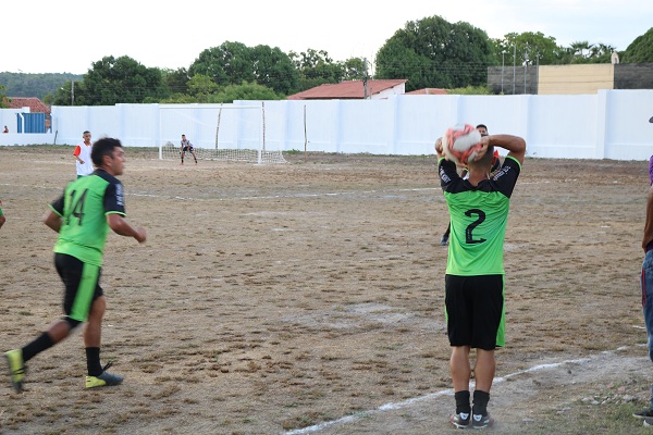 Definido os semifinalistas do Copão - Imagem 12