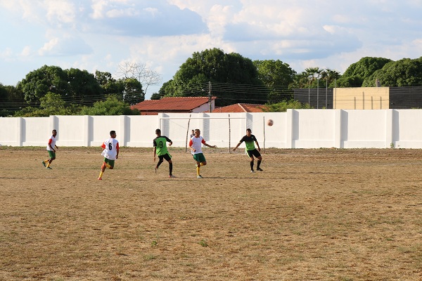 Definido os semifinalistas do Copão - Imagem 8