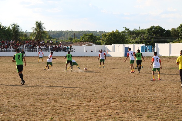 Definido os semifinalistas do Copão - Imagem 9
