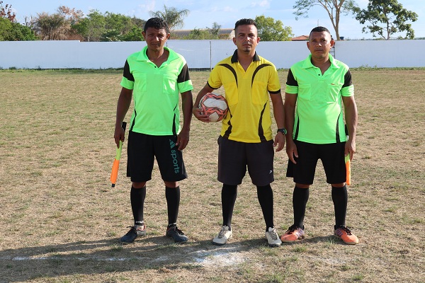 Definido os semifinalistas do Copão - Imagem 1