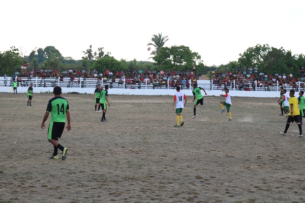 Definido os semifinalistas do Copão - Imagem 15