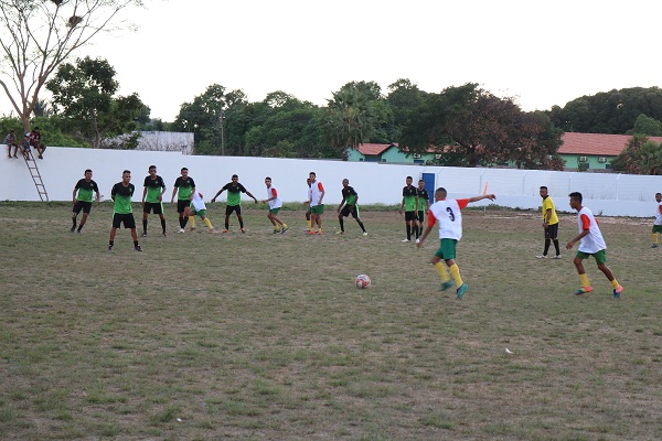 Definido os semifinalistas do Copão - Imagem 18