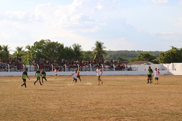 Definido os semifinalistas do Copão - Imagem 6