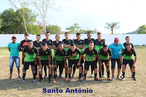 Definido os semifinalistas do Copão - Imagem 3
