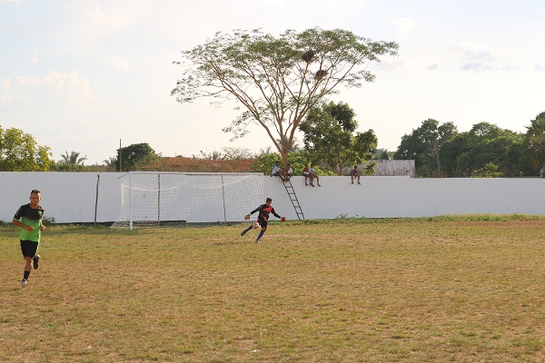 Definido os semifinalistas do Copão - Imagem 10