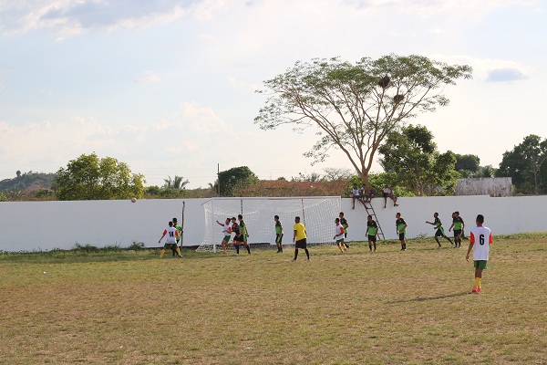 Definido os semifinalistas do Copão - Imagem 11