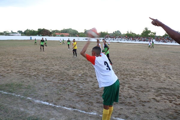 Definido os semifinalistas do Copão - Imagem 13