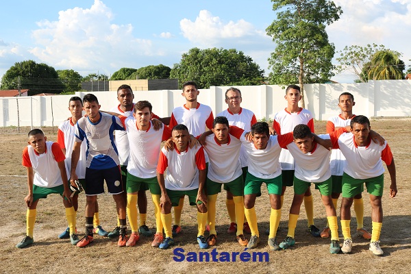 Definido os semifinalistas do Copão - Imagem 2