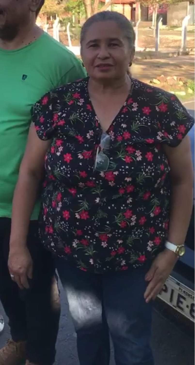 Diretor do Detran Piauí visita Monsenhor Gil visando sinalizar vias - Imagem 5