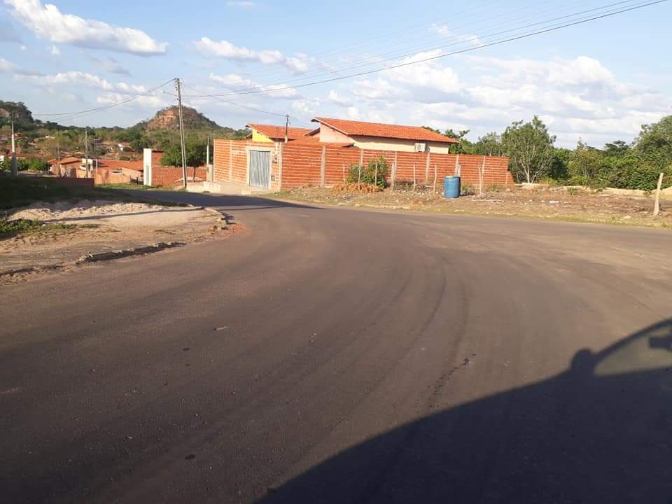 Diretor do Detran Piauí visita Monsenhor Gil visando sinalizar vias - Imagem 6