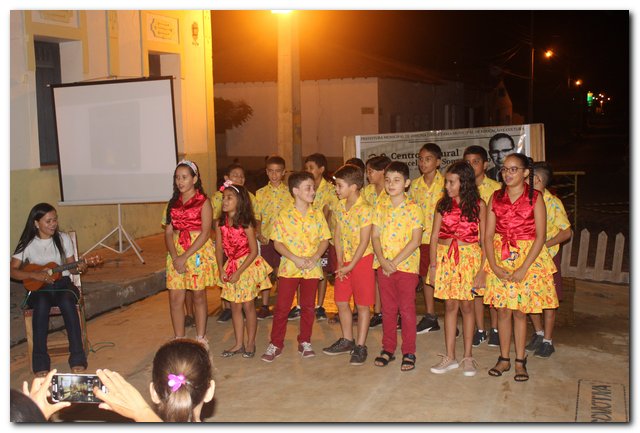 Centro Cultural Francelino de Sousa Araújo comemorou seus 20 anos - Imagem 29