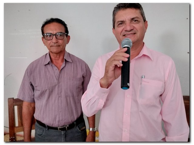 Centro Cultural Francelino de Sousa Araújo comemorou seus 20 anos - Imagem 4