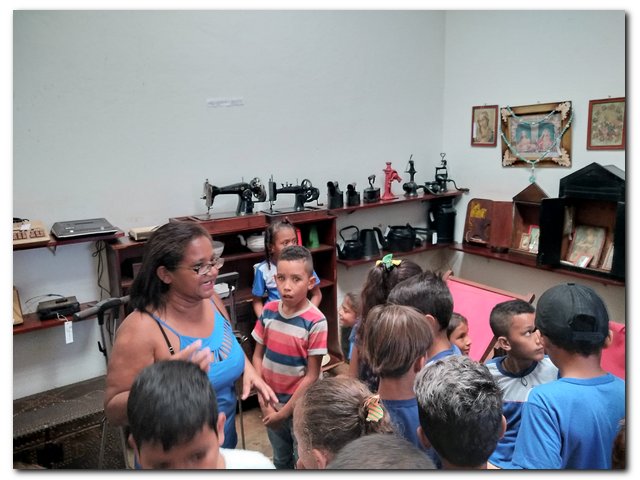 Centro Cultural Francelino de Sousa Araújo comemorou seus 20 anos - Imagem 15