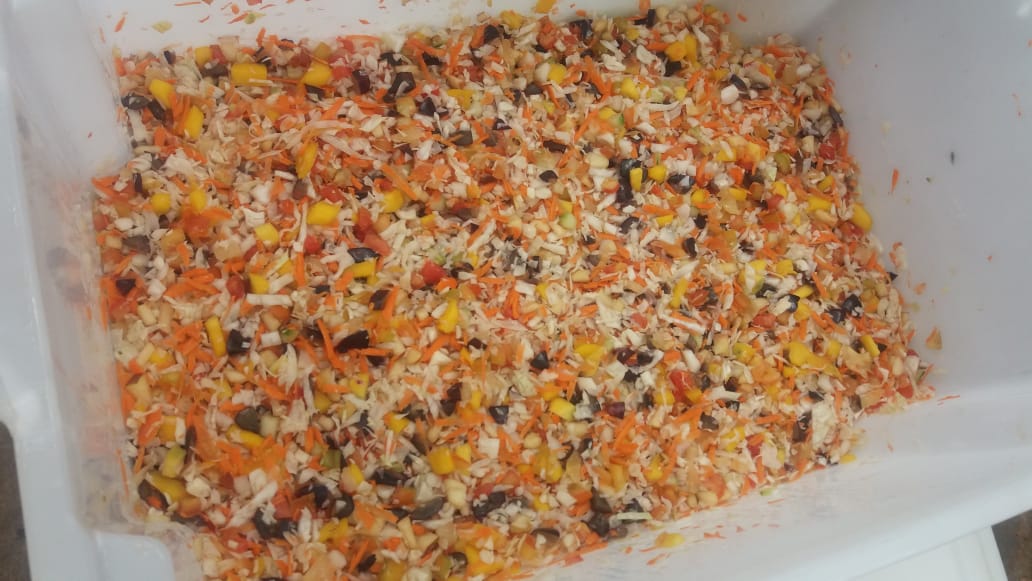 Idosos do SCFV de Pedro II participam de manhã de lazer no Açude Caldeirão - Imagem 73