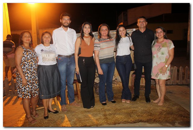 Centro Cultural Francelino de Sousa Araújo comemorou seus 20 anos - Imagem 41