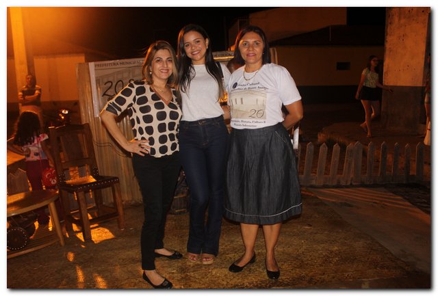 Centro Cultural Francelino de Sousa Araújo comemorou seus 20 anos - Imagem 42