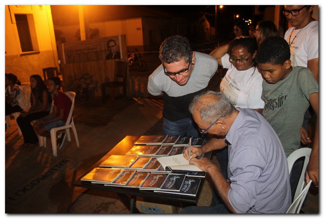 Centro Cultural Francelino de Sousa Araújo comemorou seus 20 anos - Imagem 38