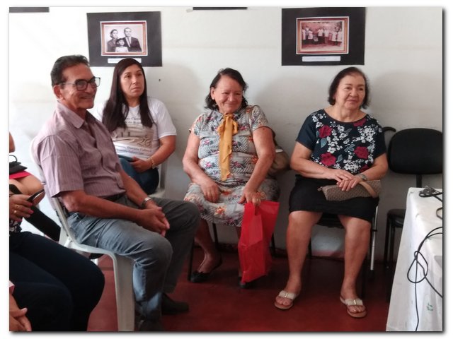 Centro Cultural Francelino de Sousa Araújo comemorou seus 20 anos - Imagem 7