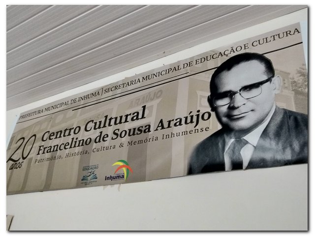Centro Cultural Francelino de Sousa Araújo comemorou seus 20 anos - Imagem 26