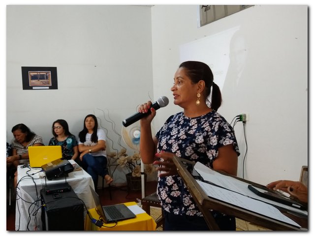 Centro Cultural Francelino de Sousa Araújo comemorou seus 20 anos - Imagem 3