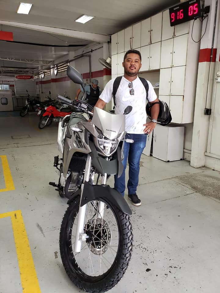 Motorista do SAMU de Santo Inácio morre após sofrer acidente na PI-242 que liga acidade de Wall Ferraz a Santo Inácio  - Imagem 3