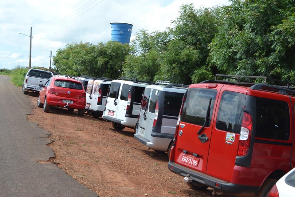 Dom Expedito Lopes: Executivo sanciona lei que regulamenta uso das Operadoras de Tecnologia de Transporte  - Imagem 2