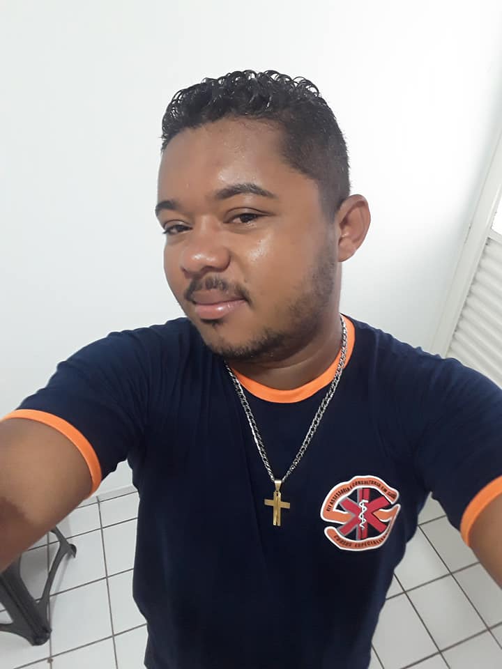 Motorista do SAMU de Santo Inácio morre após sofrer acidente na PI-242 que liga acidade de Wall Ferraz a Santo Inácio 