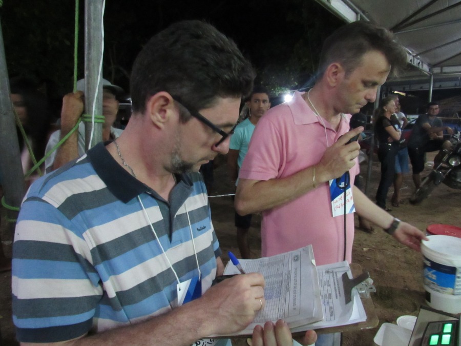 Segunda etapa do Concurso Leiteiro foi concluída em São José do Divino - Imagem 14