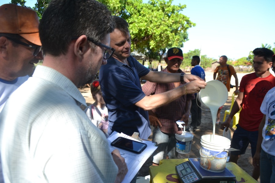 São José do Divino celebra o retorno da tradicional Festa do Leite - Imagem 2