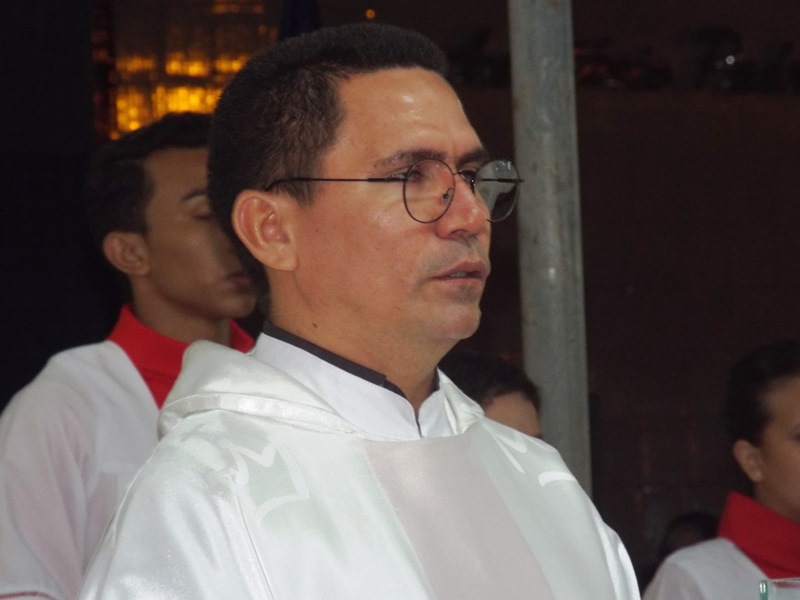 Sexta-feira (29) teve início as novenas da Imaculada Conceição em Pedro II  - Imagem 20