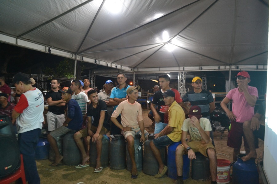 Segunda etapa do Concurso Leiteiro foi concluída em São José do Divino - Imagem 13