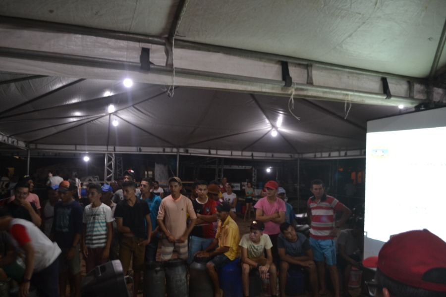 Segunda etapa do Concurso Leiteiro foi concluída em São José do Divino - Imagem 6