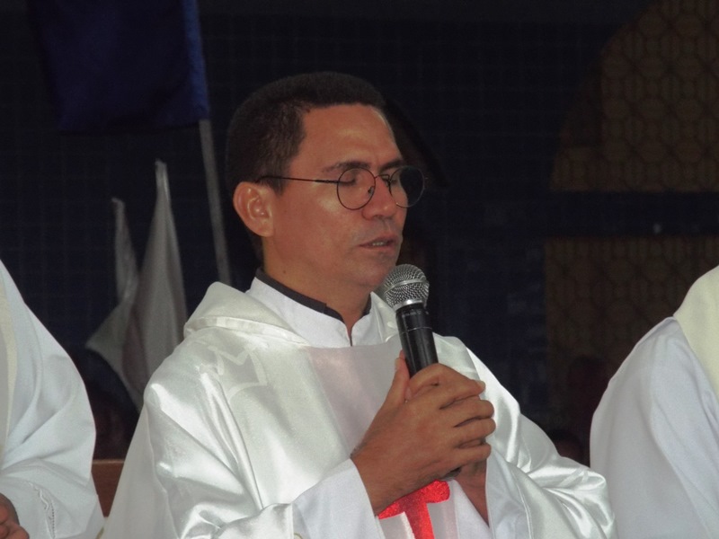 Sexta-feira (29) teve início as novenas da Imaculada Conceição em Pedro II  - Imagem 17