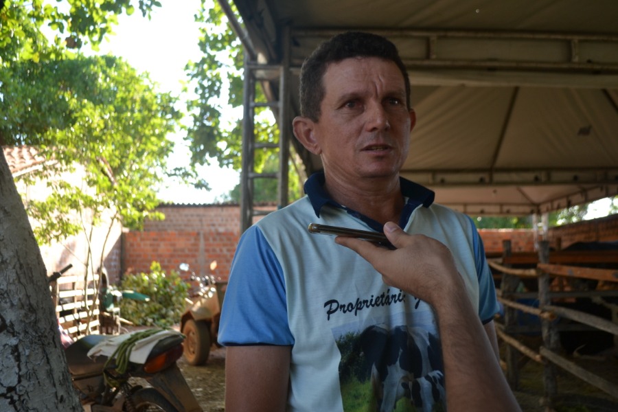 São José do Divino celebra o retorno da tradicional Festa do Leite - Imagem 4