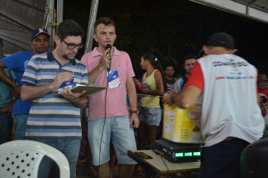 Segunda etapa do Concurso Leiteiro foi concluída em São José do Divino - Imagem 5