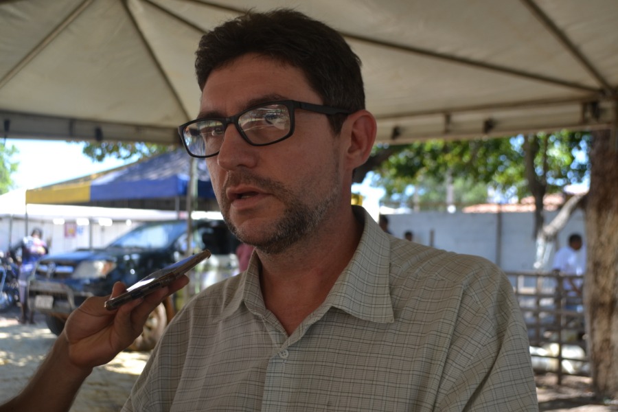 São José do Divino celebra o retorno da tradicional Festa do Leite - Imagem 3