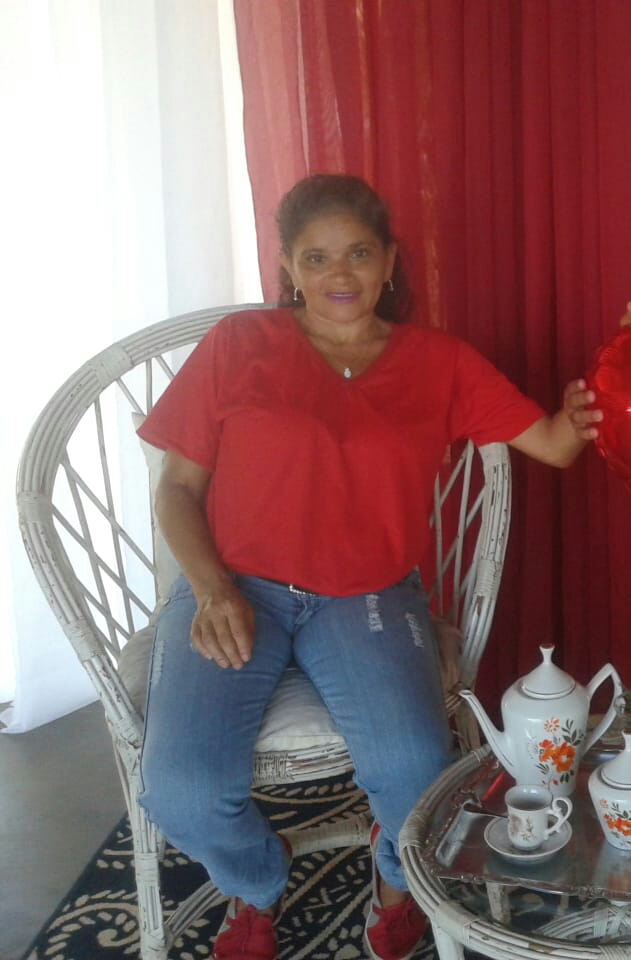 Prefeito João Luiz e Secretaria Norma Suely lamentam morte de servidora - Imagem 2