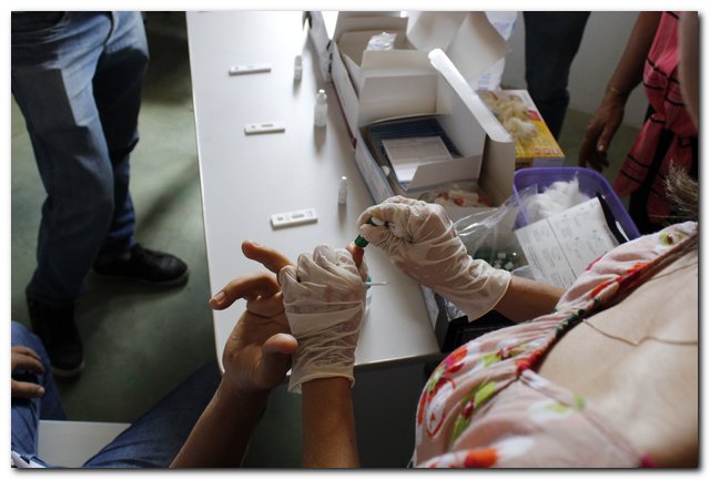 Capacitação dos profissionais do CAPS - Imagem 10