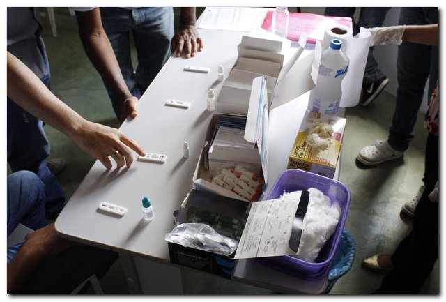 Capacitação dos profissionais do CAPS - Imagem 8