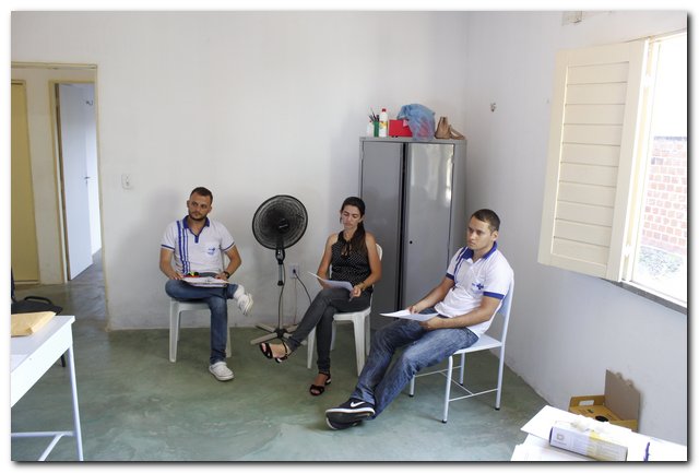 Capacitação dos profissionais do CAPS - Imagem 3