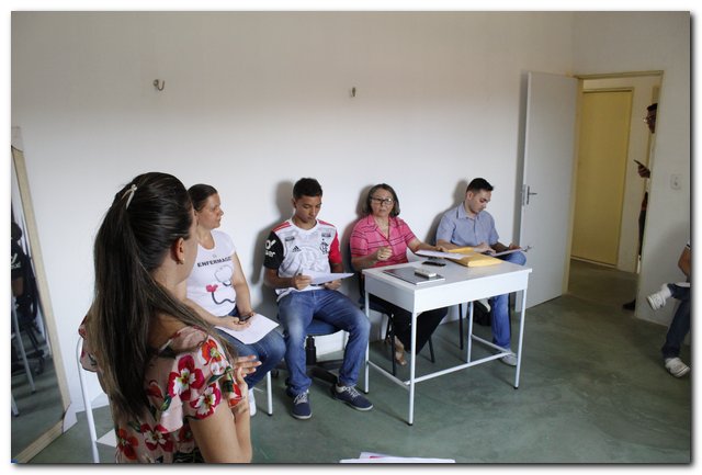 Capacitação dos profissionais do CAPS - Imagem 5