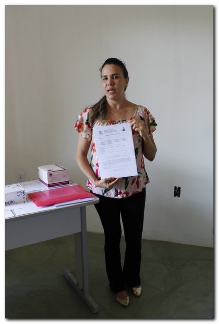 Capacitação dos profissionais do CAPS - Imagem 4