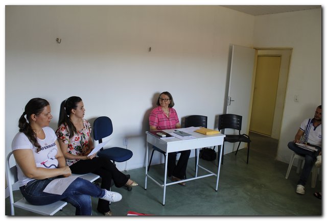 Capacitação dos profissionais do CAPS - Imagem 2