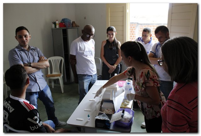 Capacitação dos profissionais do CAPS - Imagem 9